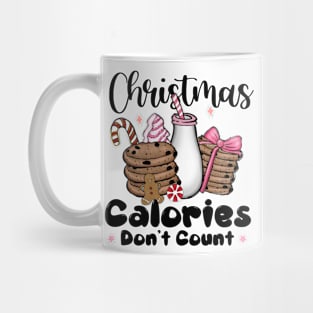 Funny Christmas Mug